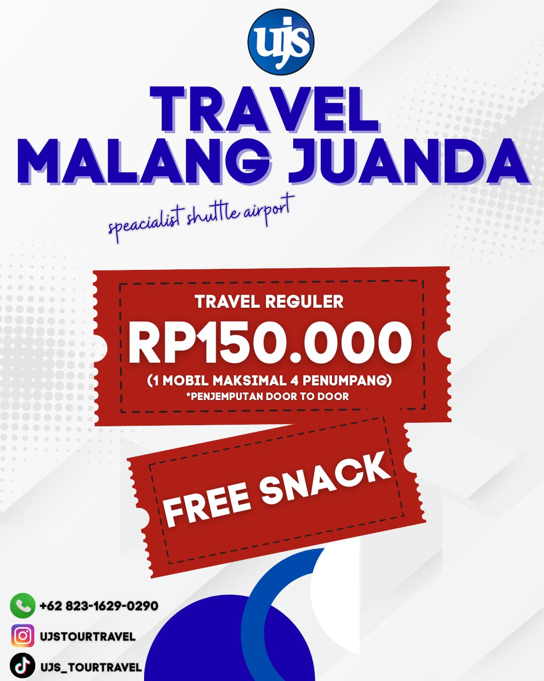 Reguler Travel