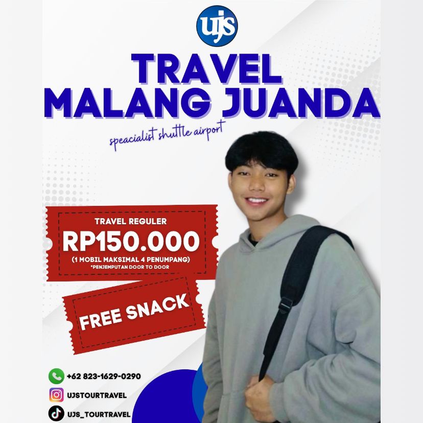 Reguler Travel